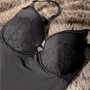 Victoria Secret Lace nightgown